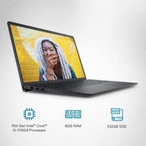 Dell Inspiron 3511 Laptop