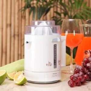 Philips HR2775 1-Litre 25-Watt Citrus Press Juicer