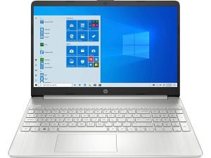 HP 15s-fr2006TU