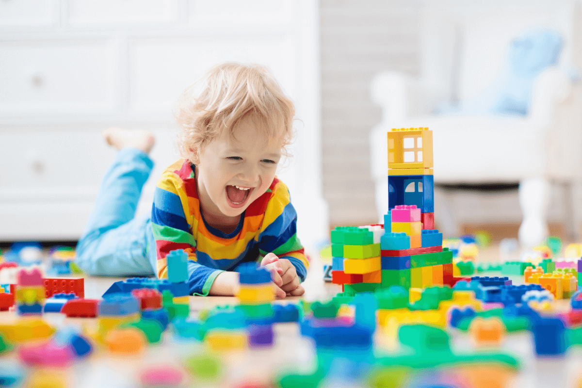 Best Toys for Kids