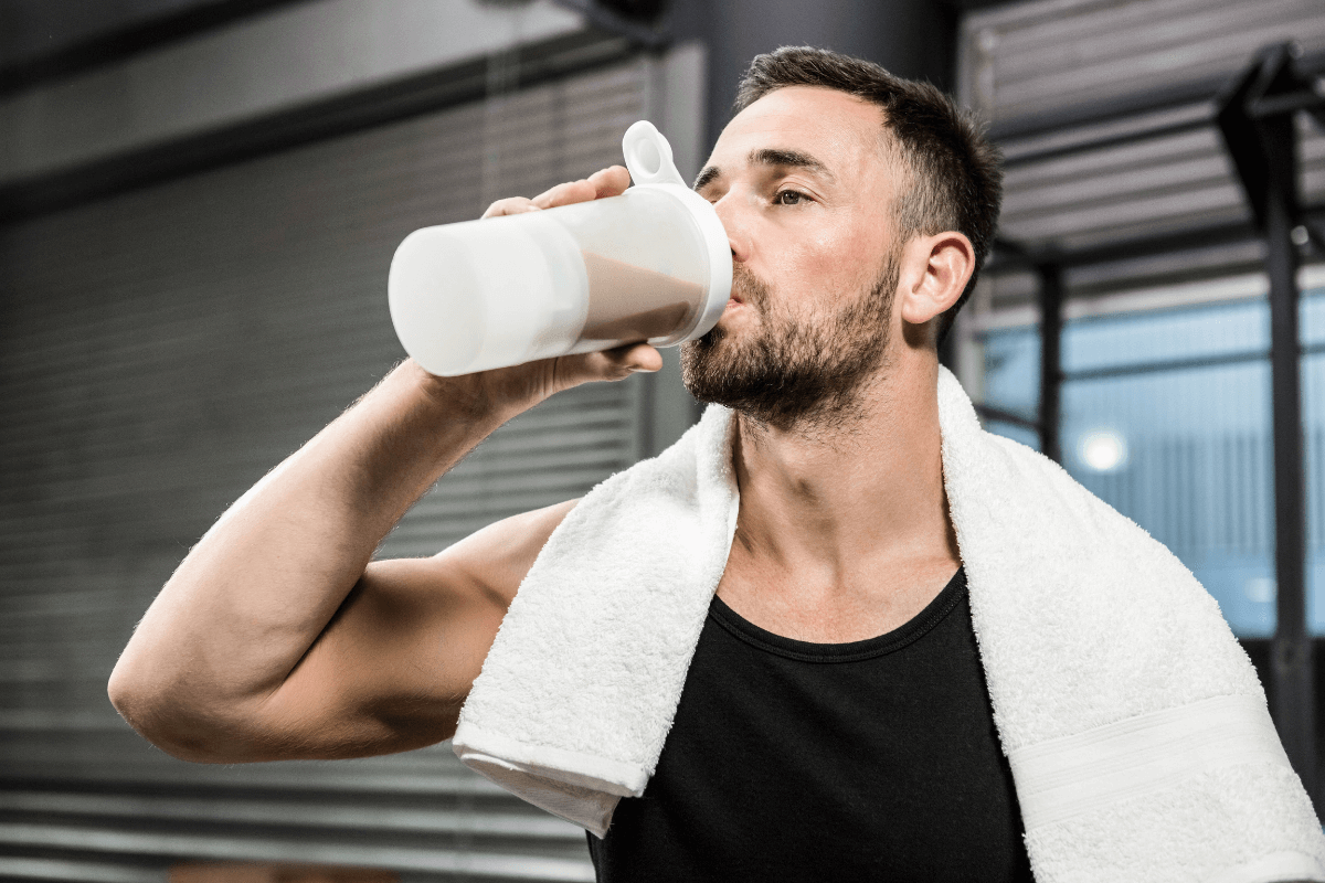 List of Best Protein Shake to Buy