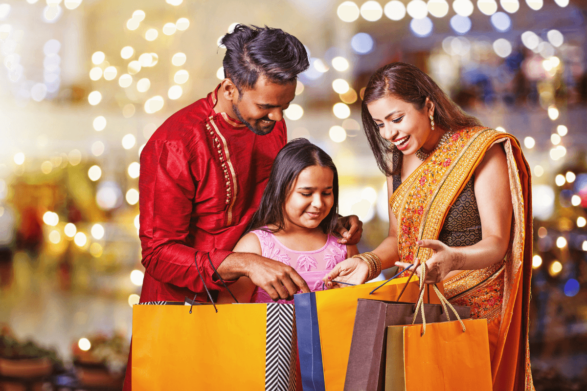 Diwali Gift Ideas